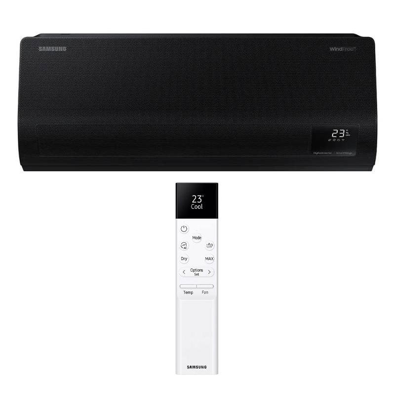 Klimatizácia Samsung Wind Free Avant