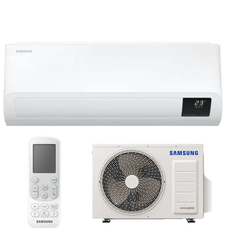 Klimatizácia Samsung Cebu