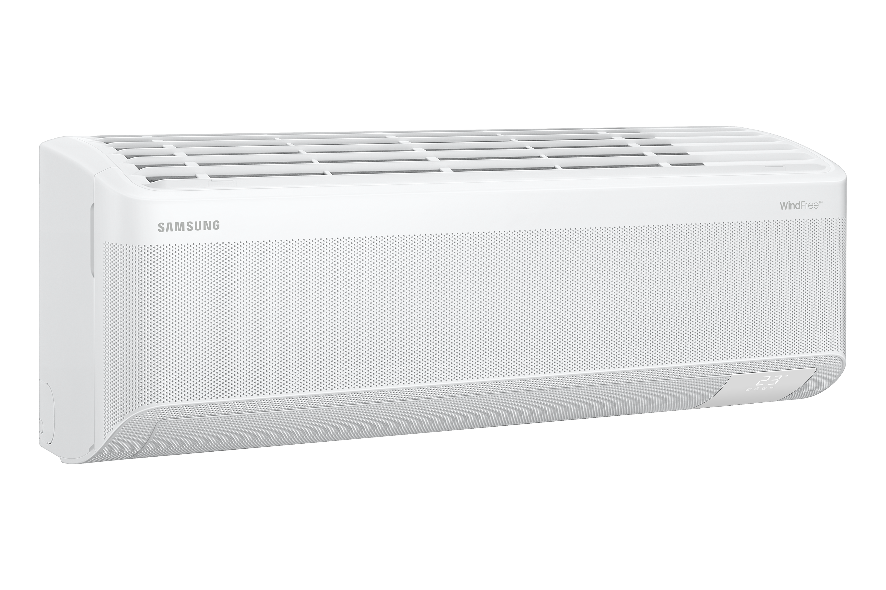 Klimatizácia Samsung Wind Free Comfort S2