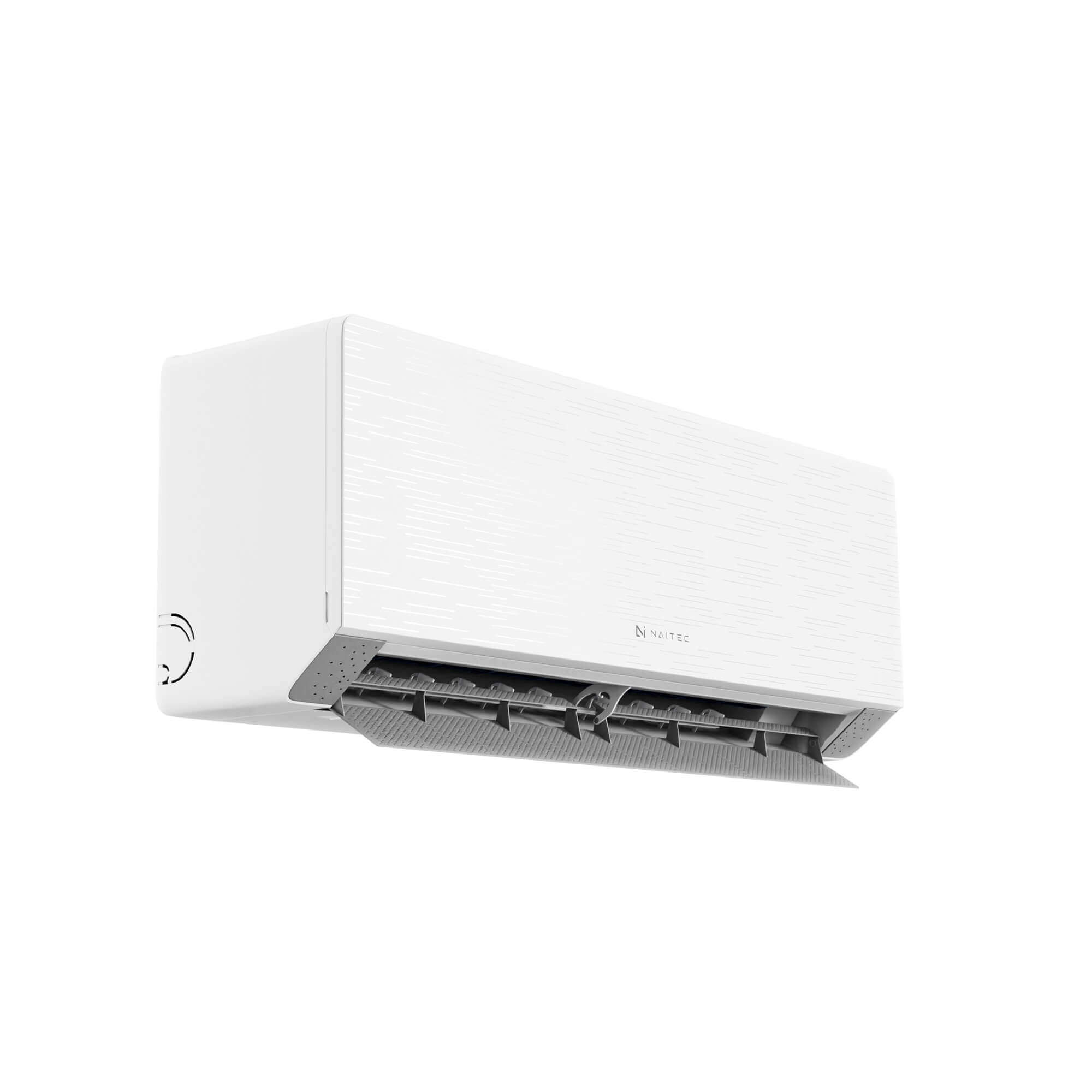 Klimatizácia Naitec Multisplit - vonkajšia 5 kW + 2 x Naitec Sensitive Pro vnútorná 3,5 kW