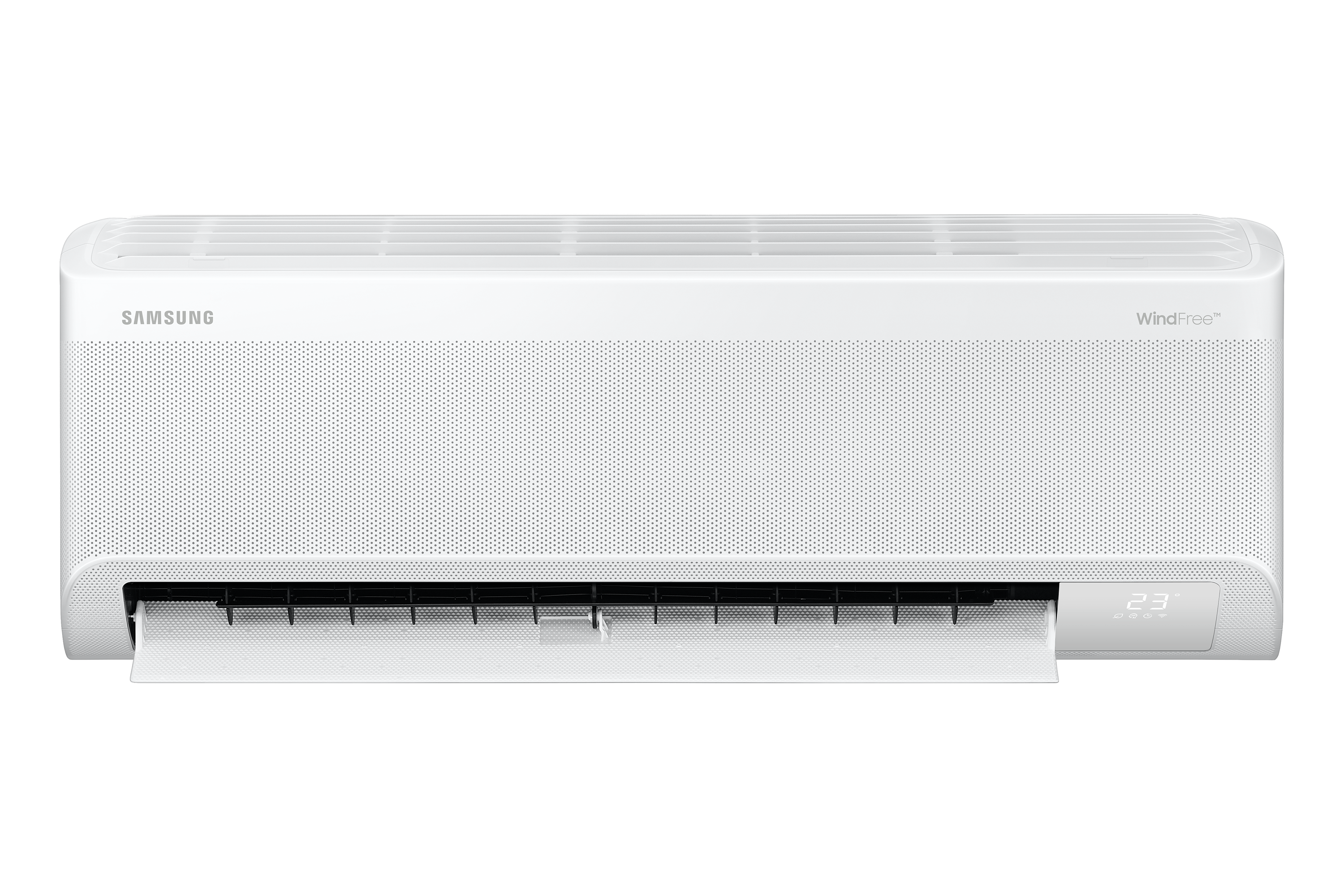 Klimatizácia Samsung Wind Free Comfort S2