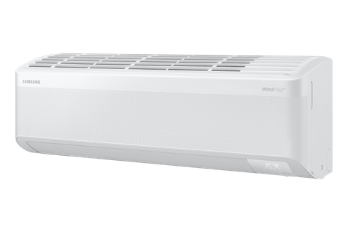 Klimatizácia Samsung Wind Free Elite