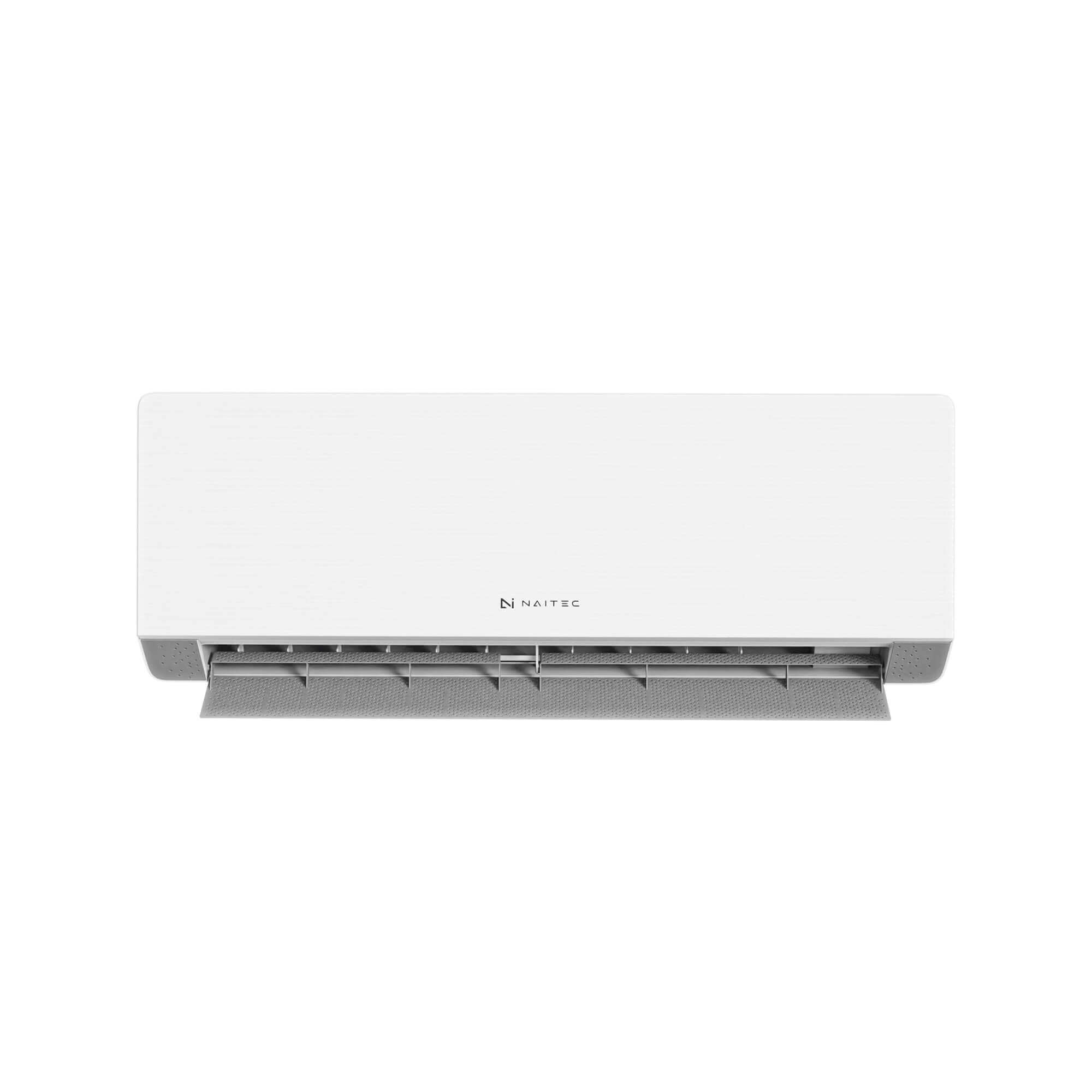 Klimatizácia Naitec Multisplit - vonkajšia 5 kW + 2 x Naitec Sensitive Pro vnútorná 3,5 kW