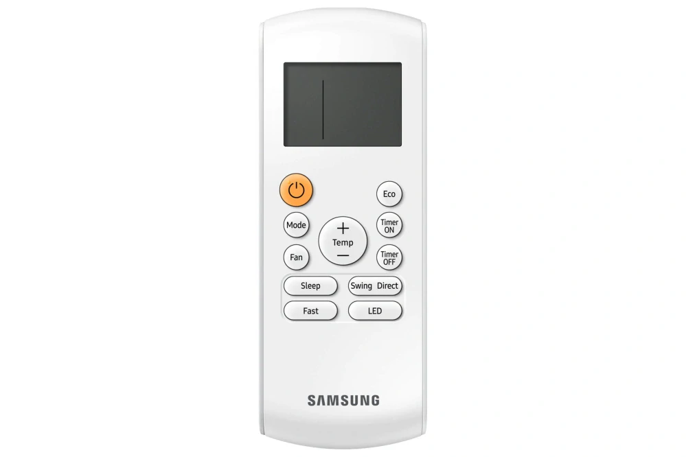 Klimatizácia Samsung AR35