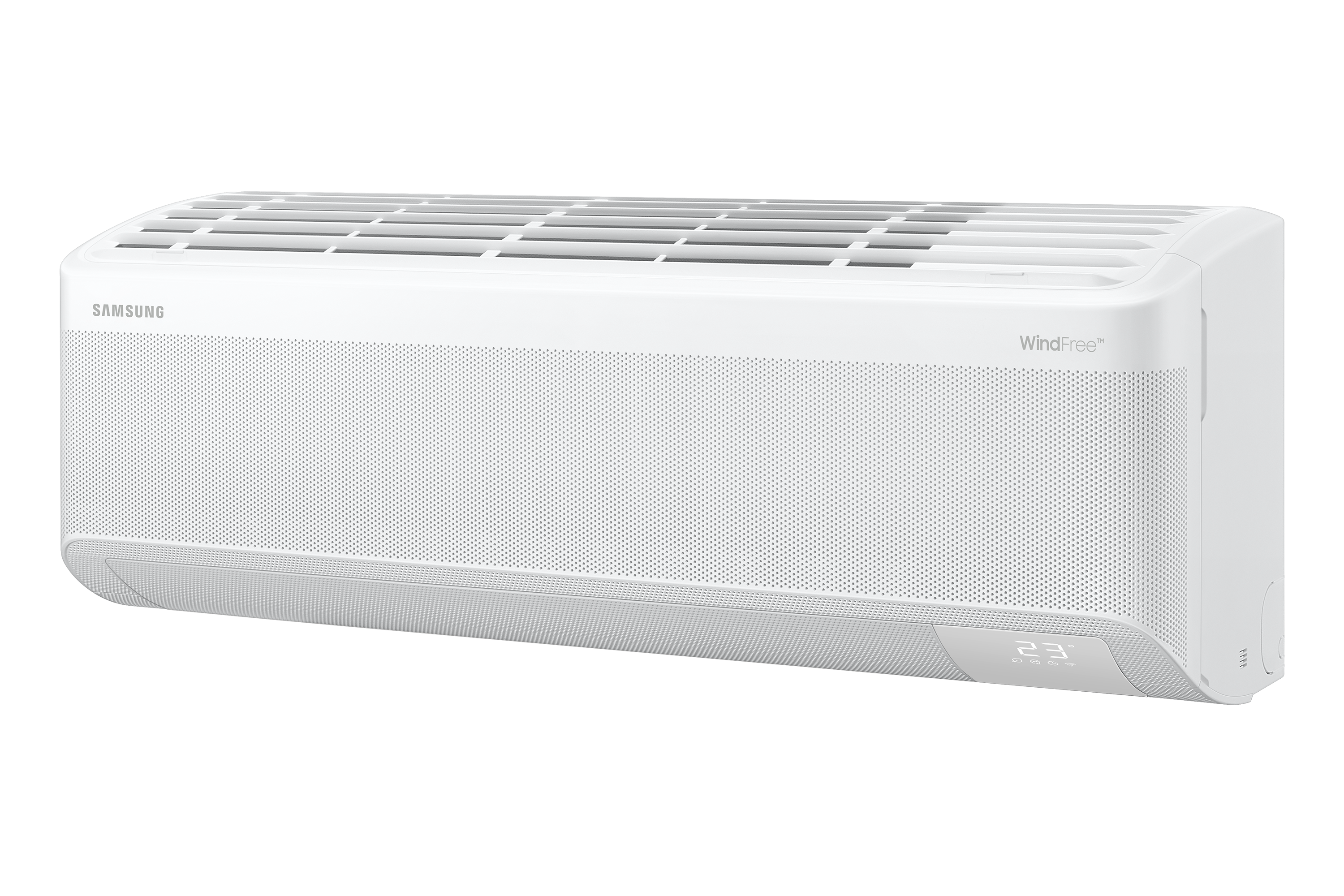 Klimatizácia Samsung Wind Free Comfort S2