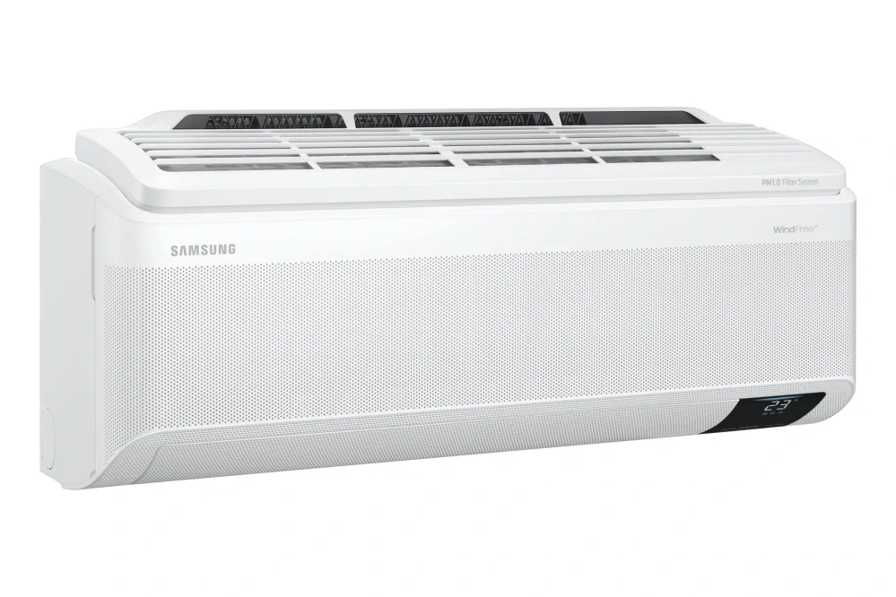 Klimatizácia Samsung Wind Free Pure