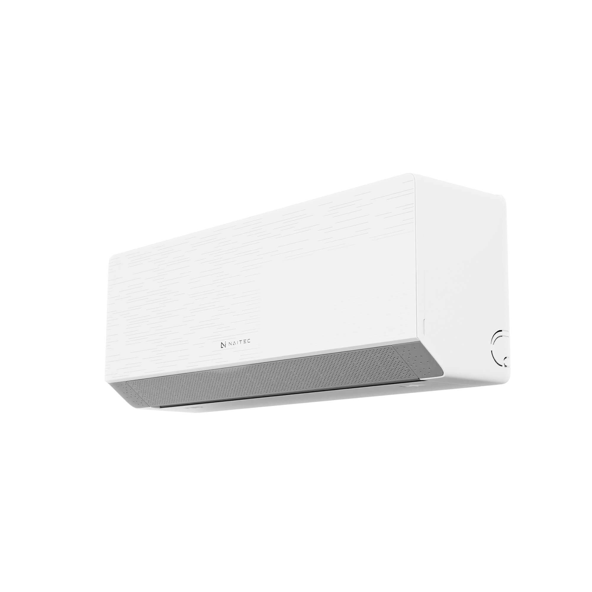 Klimatizácia Naitec Multisplit - vonkajšia 5 kW + 2 x Naitec Sensitive Pro vnútorná 3,5 kW