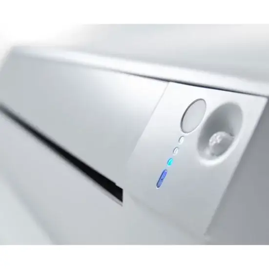 Klimatizácia Daikin Perfera FTXM