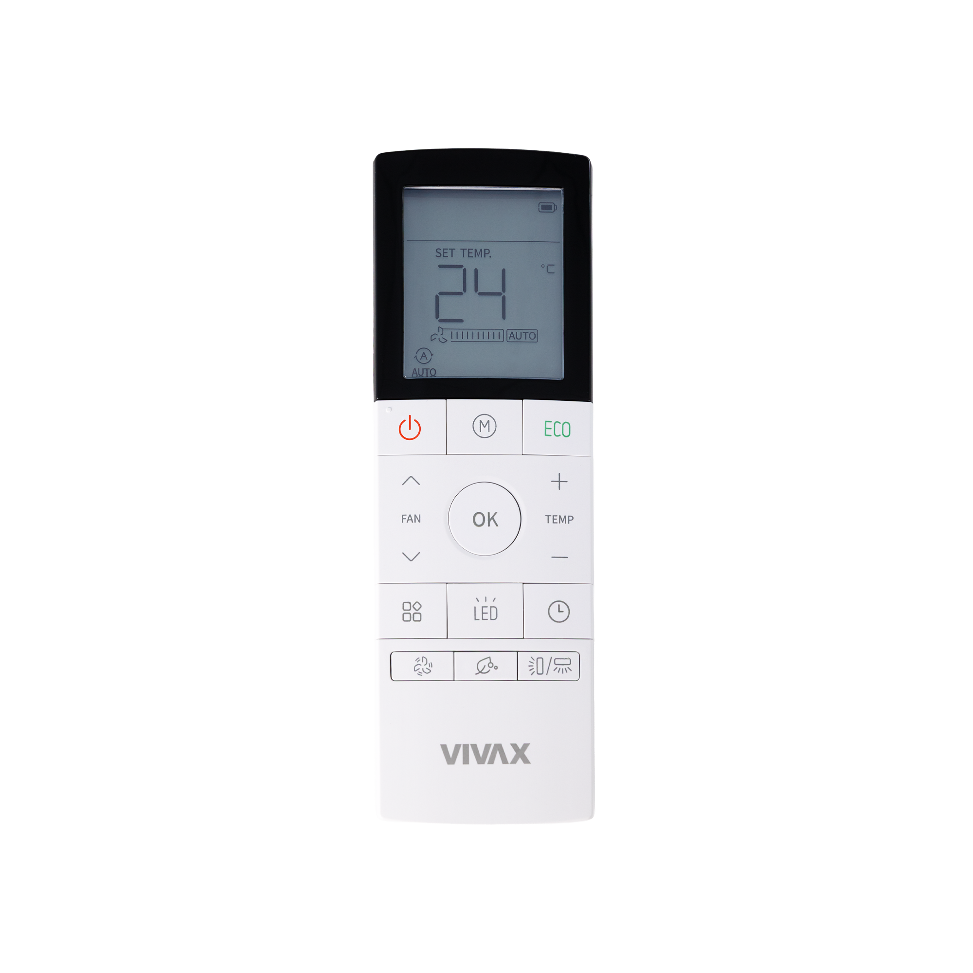Dizajnová klimatizácia VIVAX R PRO Design