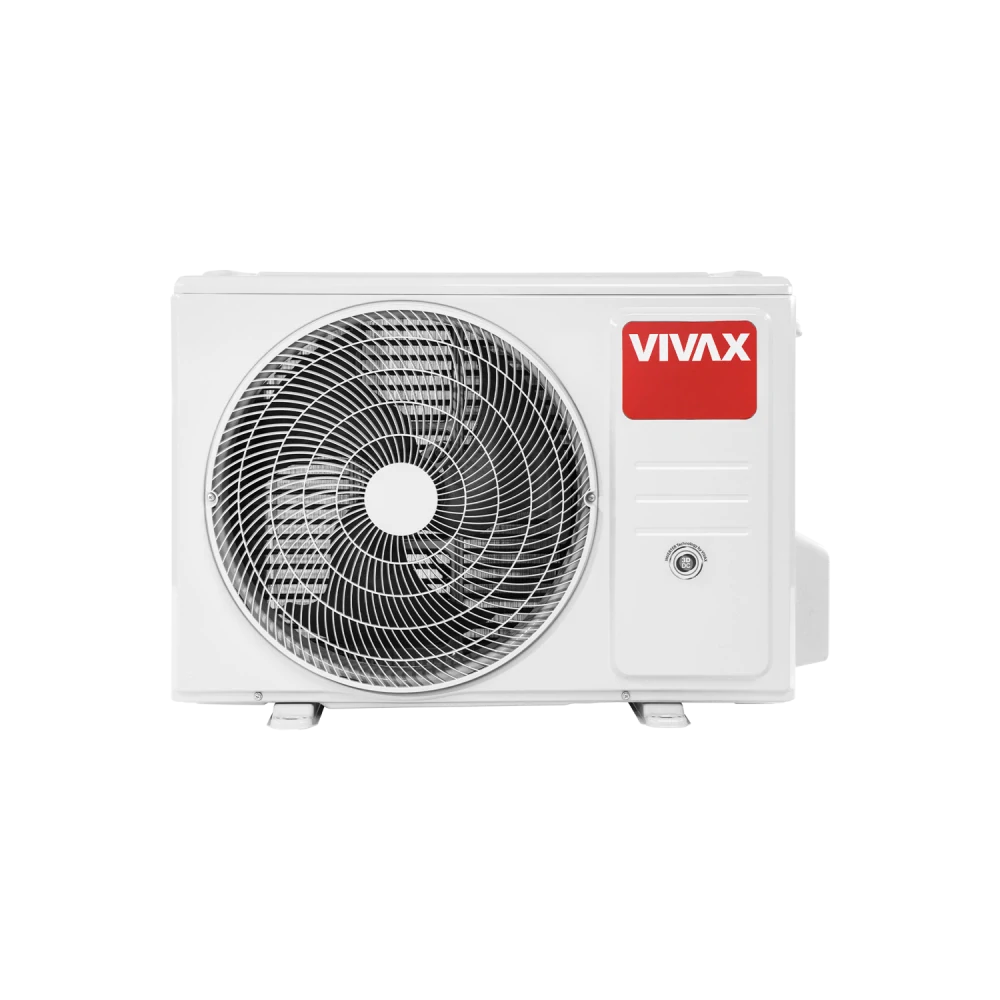Dizajnová klimatizácia VIVAX R+