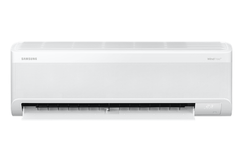 Klimatizácia Samsung Wind Free Elite