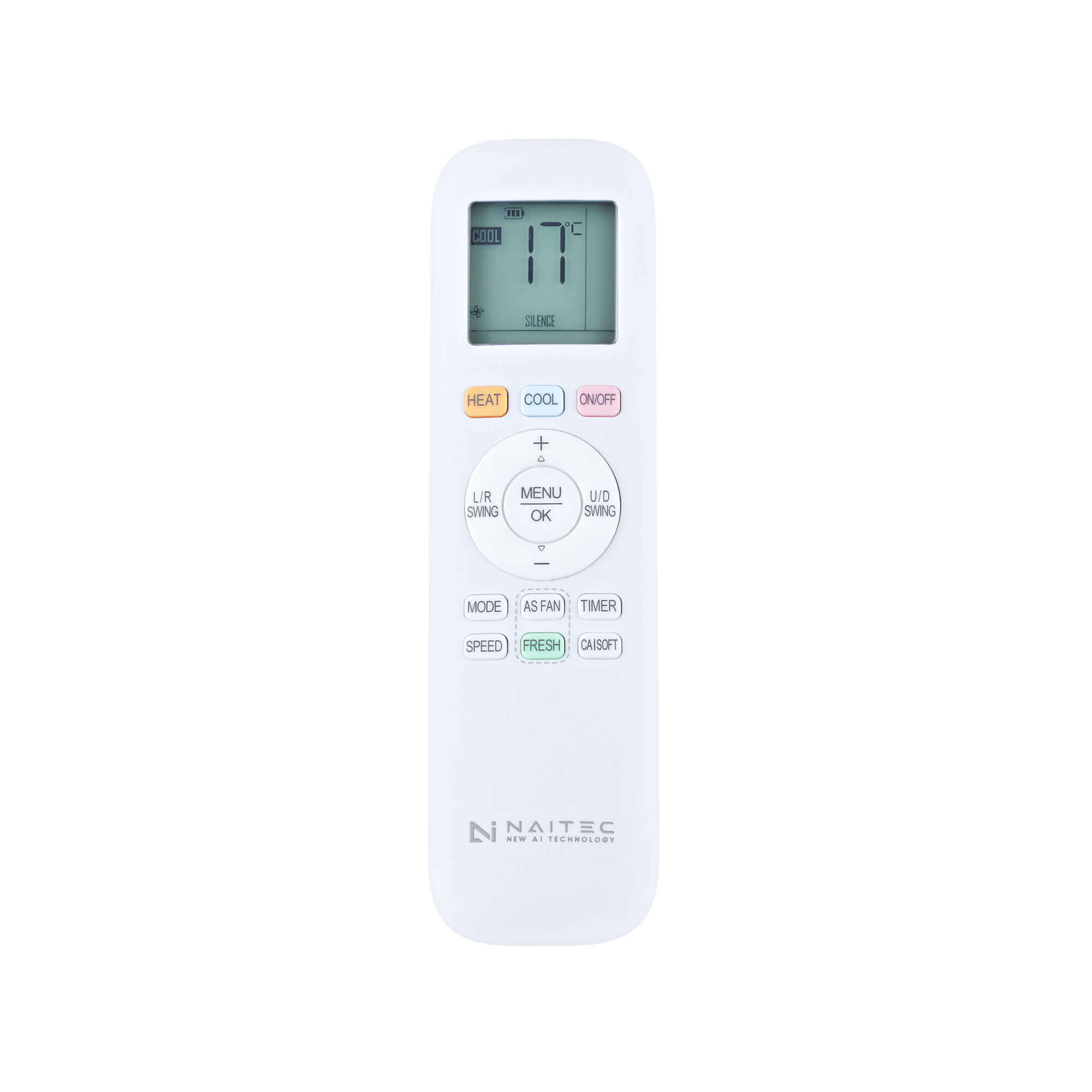 Klimatizácia Naitec Stellair 3,5 kW
