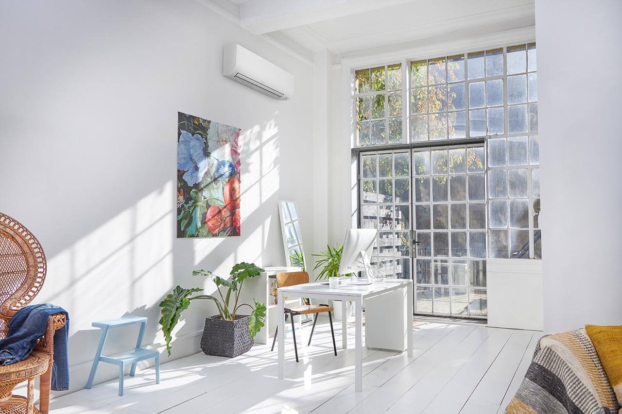 Klimatizácia Daikin Comfora FTXP