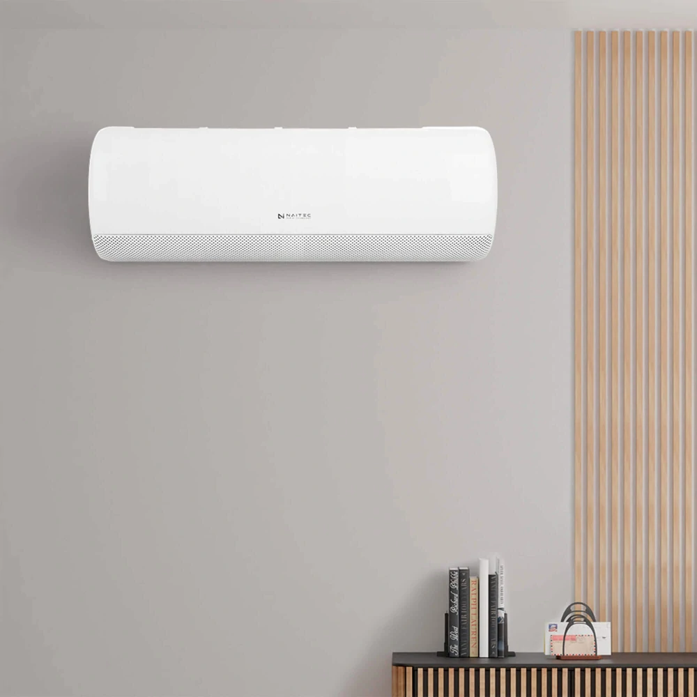 Klimatizácia Naitec Sensitive 3,5 kW