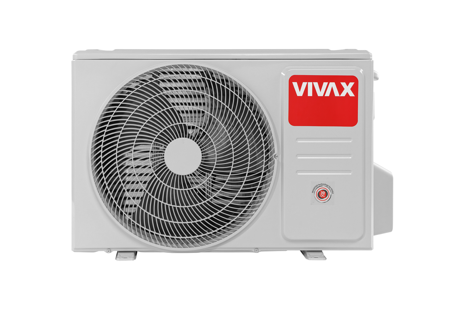 Dizajnová klimatizácia VIVAX Q