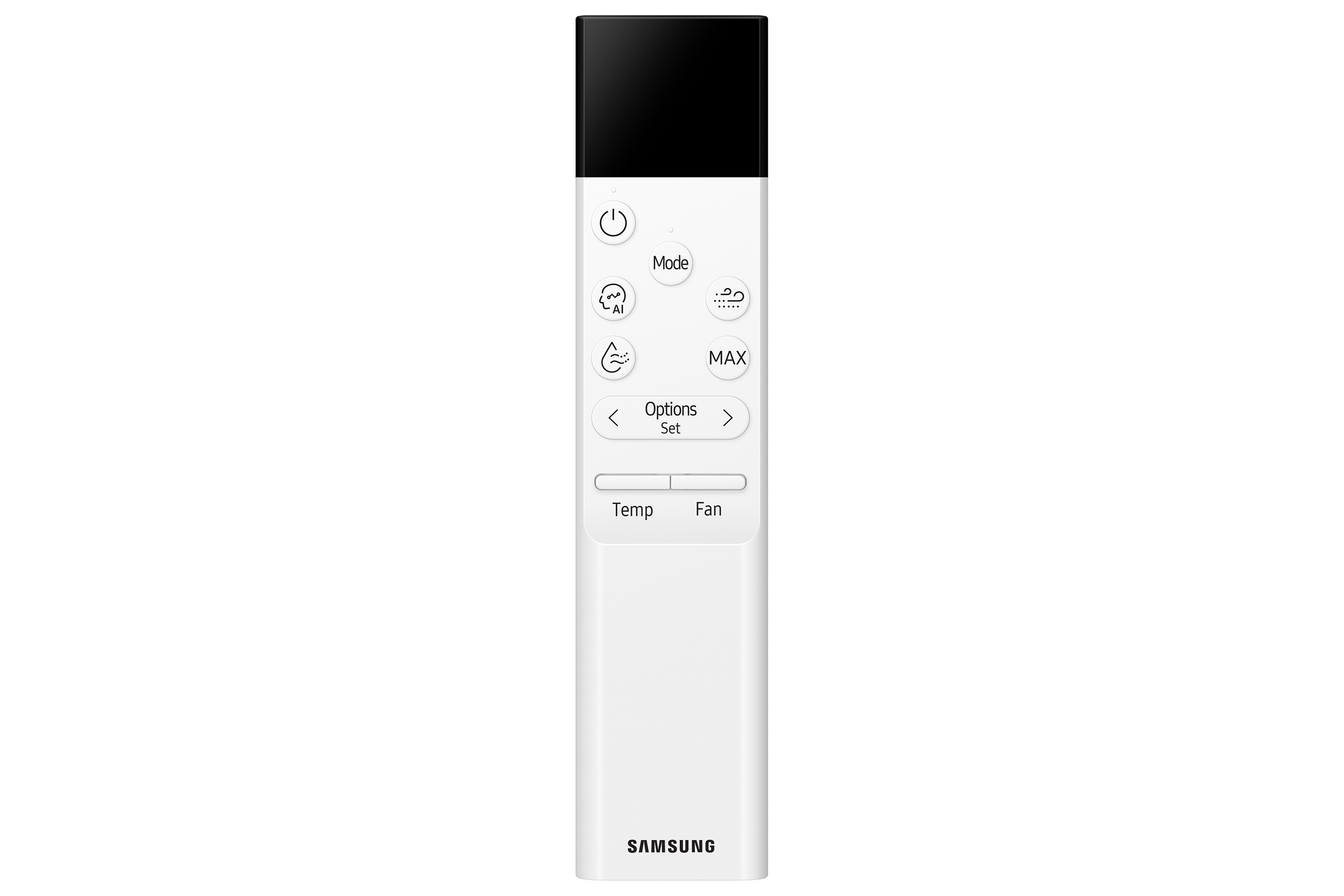 Klimatizácia Samsung Wind Free Comfort S2