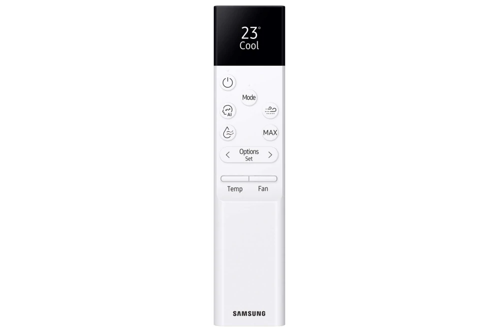 Klimatizácia Samsung Wind Free Avant