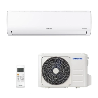 Klimatizácia Samsung AR35