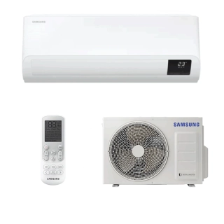 Klimatizácia Samsung Cebu