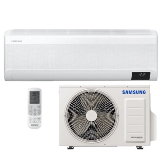 Klimatizácia Samsung Wind Free Avant