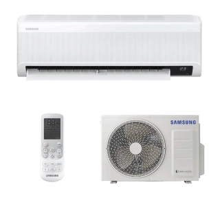 Klimatizácia Samsung Wind Free Elite