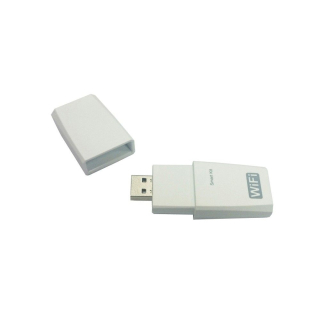 Wifi adaptér 